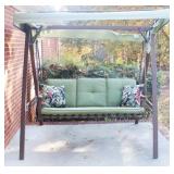 Porch Swing Rocker