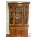 Broyhill China Cabinet