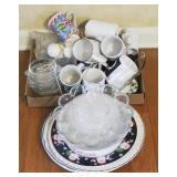 Lot of Assorted Items