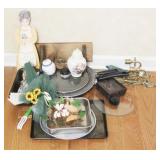 Lot of Assorted Items