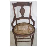 Antique Chair