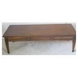 Vintage Coffee Table