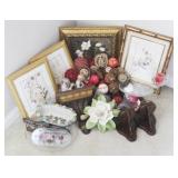 Lot of Assorted Items