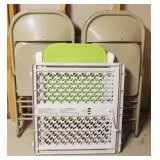 Lot of Assorted Items