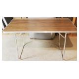 Folding Table
