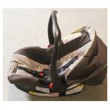 Baby Seat Carrier