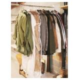 Lot of Assorted Vintage Clothes