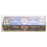 Score 1989 Collectors Set Baseball Cards New/Box