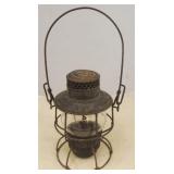 C&O Railroad Lantern