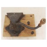 Favorite No. 7 Coffee Mill Grinder