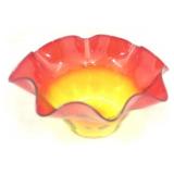 Art Glass Bowl