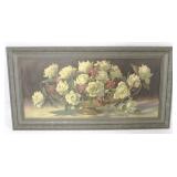 Framed Print, signed by Neal Butcher