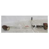 Sears Best Weedeater w/ Sawblade