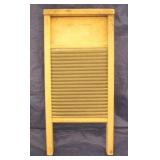 Vintage Federal Washboard