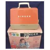 Singer Sew Handy Sewing Machine