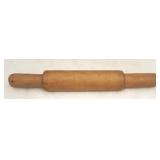 Wood Rolling Pin
