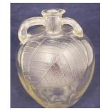 White House Apple Cider Vinegar Bottle