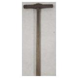 Antique Mallet