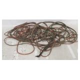 Vintage Blowtorch Welder Head w/ Hose