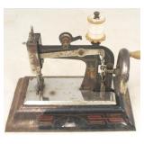Casige Toy Sewing Machine