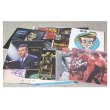 Lot of Assorted LP Records