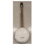 Barclay Banjo