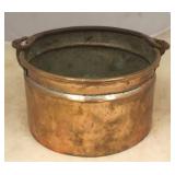 Copper Bucket