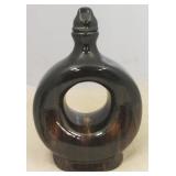 Vintage Musical Liquor Bottle