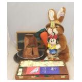 Lot of Assorted Items