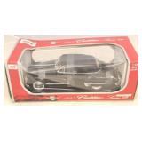 Anson 1947 Cadillac 1/18 Scale Car Model