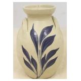 Williamsburg Pottery Vase