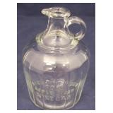 Apple Pie Ridge Vinegar Bottle