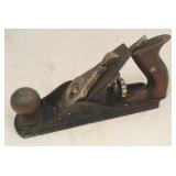 Vintage Wood Plane - 9" long