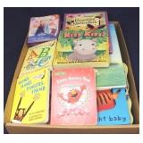 Tray Lot of Assorted Children