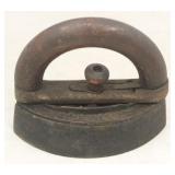 Antique Hand Iron