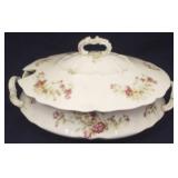 Royal Austria Tureen
