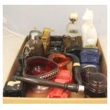 Tray Lot of Assorted Items