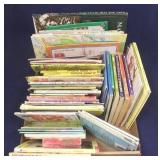 Tray Lot of Assorted Children