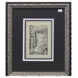 1945 Illustration from the 1st Edition Printing