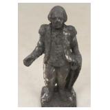 George Washington Cast Iron Bank