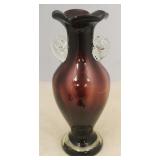 Art Glass Vase