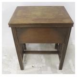 Westinghouse Sewing Machine Stand