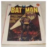 1976 Batman Collectors Edition Magazine/Comic