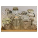 Tray Lot of Assorted Items