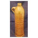 German Stoneware Bottle