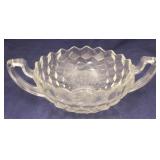 Fostoria American 2-Handled Bowl
