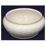 Lenox Bowl - 7" round