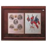 Lee of Virginia - Our Banners