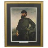 Stonewall Jackson by John Elder