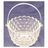 Fostoria American Ice Bucket